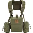 Fjällräven Lappland Bino Harness Green - Övriga jakttillbehör - 7323451204814 - 1