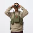 Fjällräven Lappland Bino Harness Green - Övriga jakttillbehör - 7323451204814 - 2