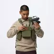 Fjällräven Lappland Bino Harness Green - Övriga jakttillbehör - 7323451204814 - 4