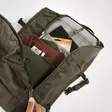 Fjällräven Singi 28 Dark Olive - Ryggsäckar - 7323450522254 - 8