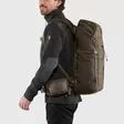 Fjällräven Singi 28 Dark Olive - Ryggsäckar - 7323450522254 - 5