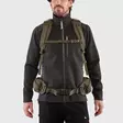 Fjällräven Singi 28 Dark Olive - Ryggsäckar - 7323450522254 - 4