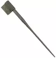 Fly-Dressing Bauer Pike Tube Needle - Tubflugverktyg - 7340009347274 - 1