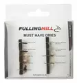 Fulling Mill Must Have Dries - Flugsortiment - 5054302048784 - 1