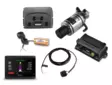 Garmin Compact Reactor 40 ShadowDrive Start Pack - Ekolod, VHF:er och autopiloter - 0753759302924 - 1