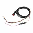 Garmin Power Cable GPSMAP 7x2/9x2/10x2/12x2 - Garmin-tillbehör - 753759172664 - 1