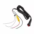 Garmin Echomap Ultra Power Cable (Ultra / Ultra 2) - Garmin-tillbehör - 753759231514 - 1