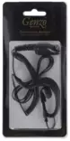 Genzo Earphone Original XT - Genzo-telefoner och -tillbehör - 7333080014944 - 2