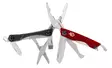 Gerber Dime Red - Multifunktionsverktyg - 013658157514 - 1