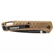 Gerber Zilch Coyote - Fällknivar - 013658164444 - 2