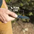Gerber Zilch Coyote - Fällknivar - 013658164444 - 3