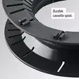 Greys Fin Cassette Fly Reel - Övriga flugrullar - 043388477774 - 8