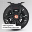 Greys Fin Cassette Fly Reel - Övriga flugrullar - 043388477774 - 5