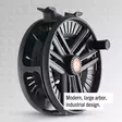 Greys Fin Cassette Fly Reel - Övriga flugrullar - 043388477774 - 7