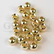 Grimman Brass Beads 3.2mm - Mässingskulor - 11808024 - 2