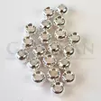 Grimman Brass Beads 3.2mm - Mässingskulor - 11808024 - 4