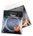 Grimman Bueno 15' Salmon Leader - Taperade Nylon -tafsar - 6438407002824 - 1