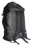 Grundens Shackelton Duffel 105L Black - Utrustningväskor - 7332525055504 - 2