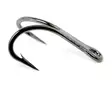 Guideline Double Hook Tube #4 - Tubflugkrokar - 7033840109254 - 2