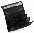 Guideline Mesh Wallet 4D Body & Tips - Övriga väskor - 7033840137554 - 2