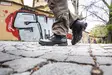 Haix Combat GTX black - Taktiska kängor och skor - 4044465448324 - 2