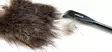 Hareline Ceramic Zirgonia Dubbing Rake - Dubbingsnurror och -borstar - 762820208614 - 7