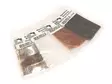 Hareline Medallion Sheeting - Ryggmaterial - 4060070024 - 1