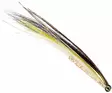 HKA Sunray Black & Yellow - Tubflugor - 7033840134874 - 1