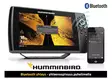 Humminbird Apex 13" Mega SI+ - Humminbird-ekolod/plotter - 082324055324 - 7