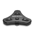 Humminbird MEGA Live TargetLock - Humminbird-kompatibla - 7332467314394 - 3