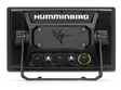 Humminbird Solix 10 Chirp MEGA SI+ G3 - Humminbird-ekolod/plotter - 082324054914 - 2