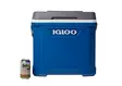 Igloo Latitude 28l Blue - Kyllådar och -veskar - 0034223311254 - 5