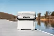 Igloo Marine Ultra 28l Cooler White - Kyllådar och -veskar - 0034223506704 - 8