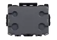 Igloo Trailmate Roller 49l Cooler Grey - Kyllådar och -veskar - 0034223349394 - 7