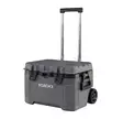 Igloo Trailmate Roller 49l Cooler Grey - Kyllådar och -veskar - 0034223349394 - 1