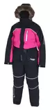 Inuit Thermo Lady Overall - Vinterhalare - 6417512538084 - 1