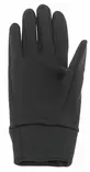 ISFOG Winter Glove is a very warm glove with an openable waterproof zipper. Suitable for winter conditions and, for example, snowmobiling, ice fishing, and hunting. Fingers can be quickly exposed if necessary. Easy to put on, the mitten opens generously over even a thicker sleeve. Comes with a separate inner glove. ISFOG Winter Glove Additional Information • waterproof • 200 g padding • waterproof 5000 mm • breathable 3000 mm • durable PU palm • wrist tightening • adjustable snow lock • wrist strap • material: softshell and fleece lining • sizes S/M and L/XL - Handskar - 6420071114774 - 5