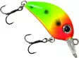 Jakki Ahvenvaappu 5cm 8g - Vobbler under 6 cm - 060220214 - 2
