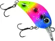 Jakki Ahvenvaappu 5cm 8g - Vobbler under 6 cm - 060220214 - 3