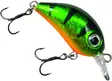 Jakki Ahvenvaappu 5cm 8g - Vobbler under 6 cm - 060220214 - 5
