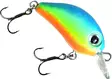Jakki Ahvenvaappu 5cm 8g - Vobbler under 6 cm - 060220214 - 6