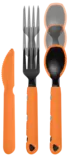 Jetboil Trailware Kit - Kökutrustning för camping - 850019774504 - 3