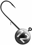 K.P Round Jig Head 12g - Jiggskallar - 6438239079384 - 1