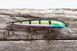 Karikko Vaappu 18cm - Wobbler +10 cm - 26022024 - 9