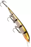 Karikko Vaappu 18cm - Wobbler +10 cm - 26022024 - 8
