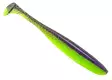 Keitech Easy Shiner 8''/20cm - Lappfiskarjiggar - 310820204 - 16