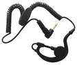 Lafayette Öronsnäcka 3,5mm - Lafayette-telefoner och -tillbehör - 7332020029024 - 1