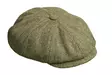 Laksen Berleigh Bakerboy Cap - Jägarens huvudbonader - 5707953737414 - 1
