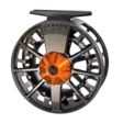 Lamson Guru S-Series Blaze - Waterworks Lamson -flugrullar - 708332013544 - 1