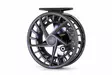 Lamson Remix S-Series Smoke 3-Pack - Waterworks Lamson -flugrullar - 708332006324 - 4